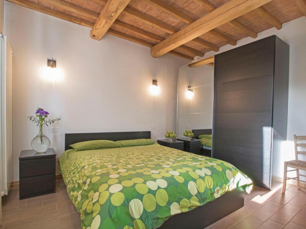 Holiday Home Casa La Selvolina By Interhome Roccastrada Dış mekan fotoğraf