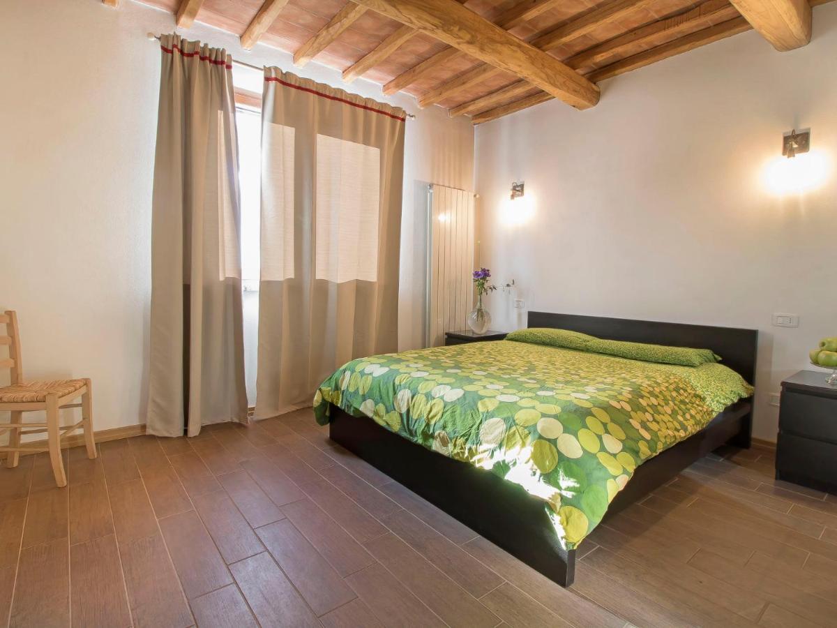Holiday Home Casa La Selvolina By Interhome Roccastrada Dış mekan fotoğraf