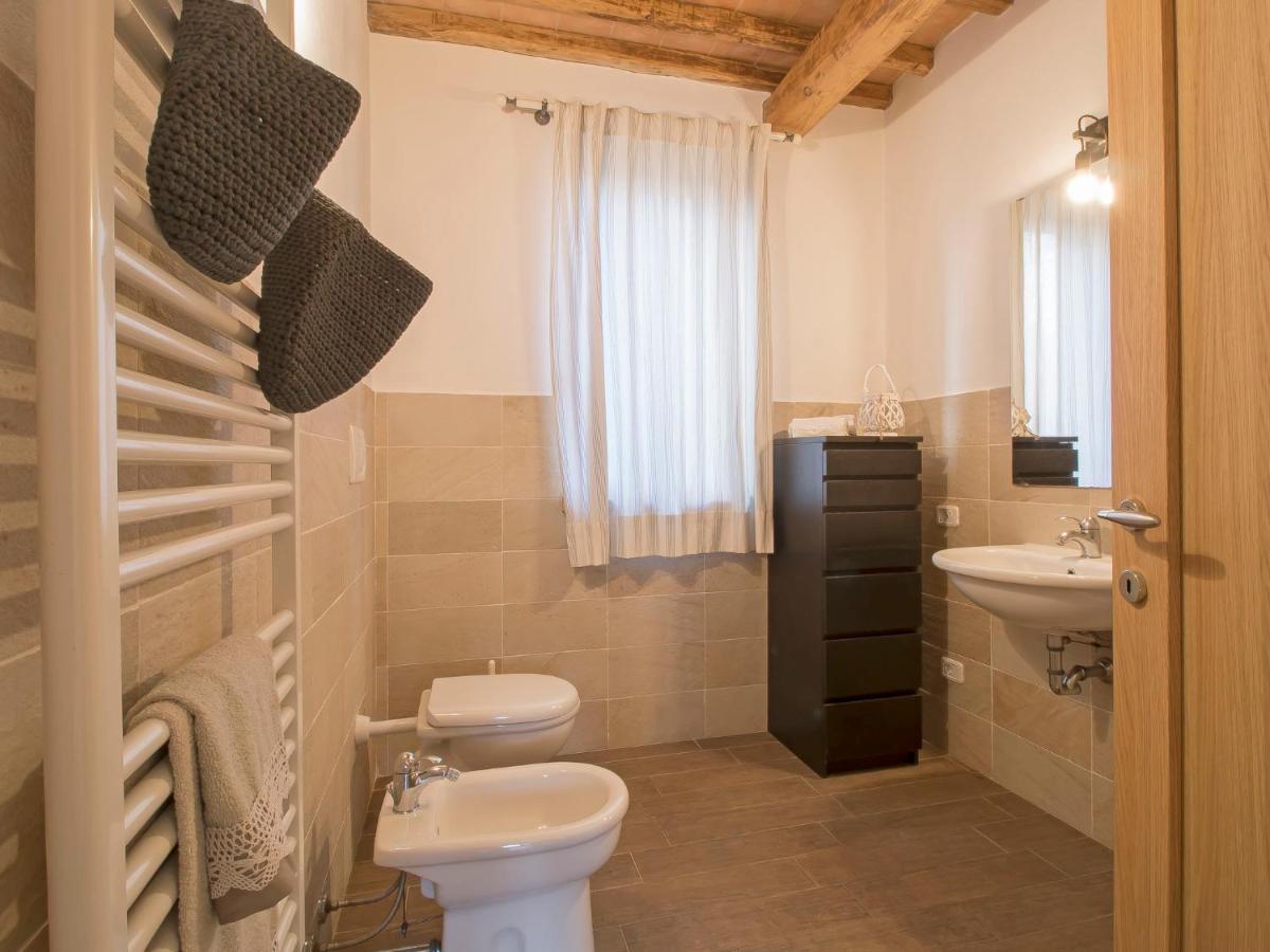 Holiday Home Casa La Selvolina By Interhome Roccastrada Dış mekan fotoğraf
